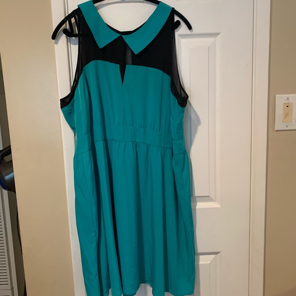 Forever 21 Dress